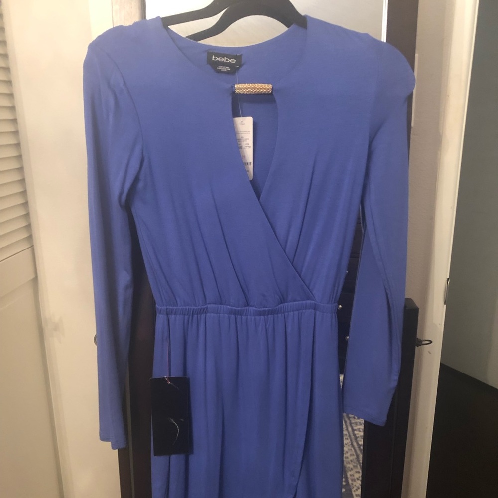 Bebe Cocktail dress